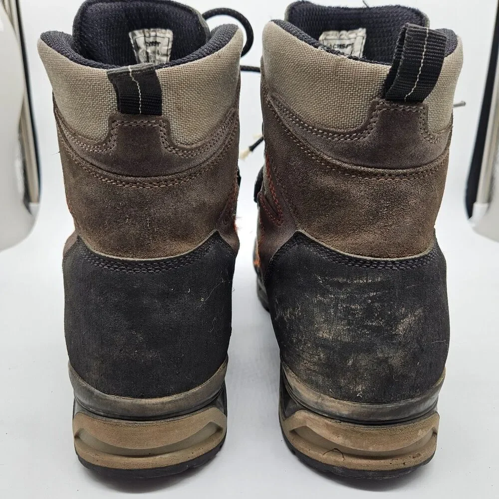 Crispi CF2680 Men's 11 Ladies 12 Colorado GTX Non Insulated Hunting Hiking Boots